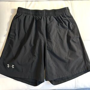 Under Armour Men’s Basketball Shorts